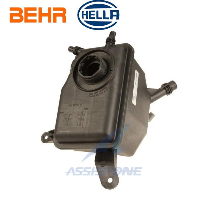 MAHLE BEHR製 BMW 5シリーズ E60 E61 525i 530i 540i 545i 550i