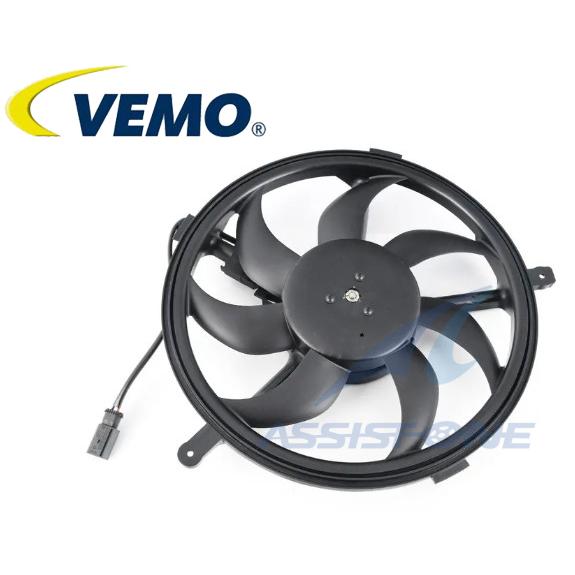 VEMO製 BMW MINI ミニ R55 R56 R57 R58 R59 R60 R61 ラジエター電動 