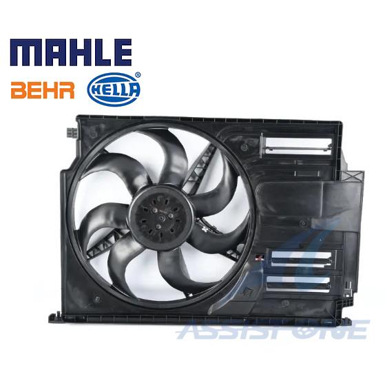 MAHLE BEHR製 BMW MINI ミニクーパー F54 F55 F56 F57 F60 ラジエター 