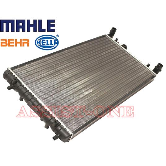 MAHLE BEHR製 VW フォルクスワーゲン NEWBEETLE ニュービートル 1Y 9C