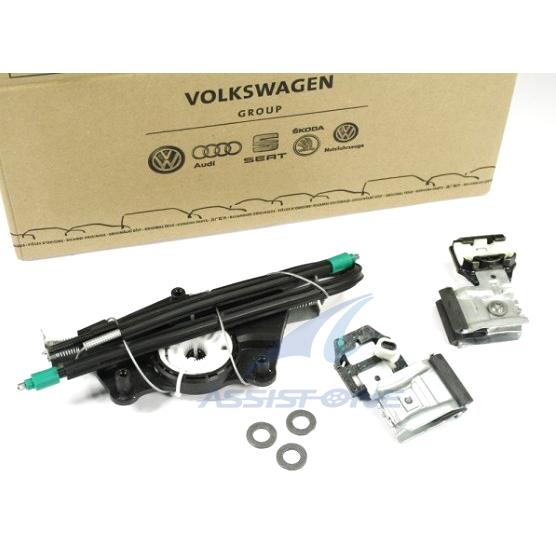 パワーウインドウレギュレーター VWニュービートル 9C系 新品未使用品 純正品 VW ニュービートル 9C 右ハンドル パワーウインドウ