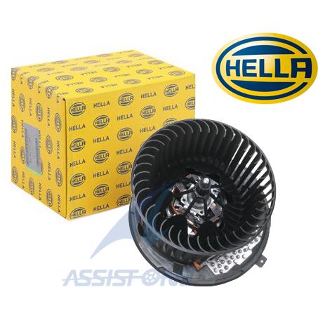 HELLA製 VW イオス 1F / ゴルフ5 1K ゴルフ6 5K ジェッタ パサート 3C 