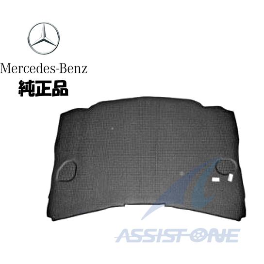 純正品 ベンツ 190クラス W201 190E 190E2.3 190D2.5 ボンネット