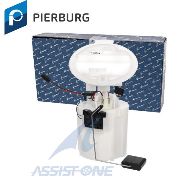 PIERBURG製 ベンツ Cクラス W204 S204 C204 C180 C200 C250 CGI 