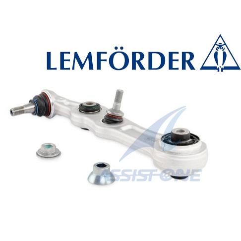 LEMFORDER製 純正OEM ベンツ Cクラス W205 S205 C205 フロント