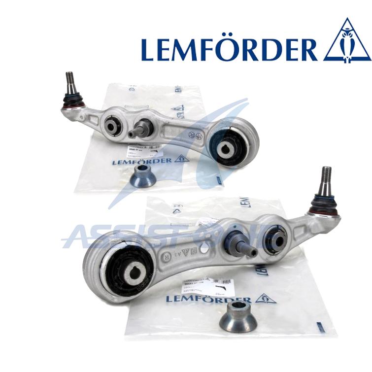 LEMFORDER製 純正OEM ベンツ Eクラス W213 S213 C238 A238 フロント