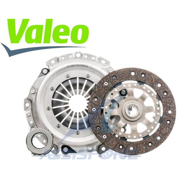VALEO製 BMW MINI ミニ クラッチキット R50 R52 R53 クーパーS CooperS