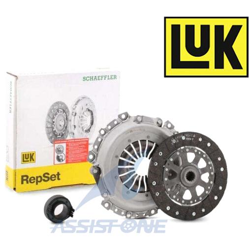 LUK製 BMW 3シリーズ E30 318i / E36 318is 318ti Zシリーズ Z3 1.9