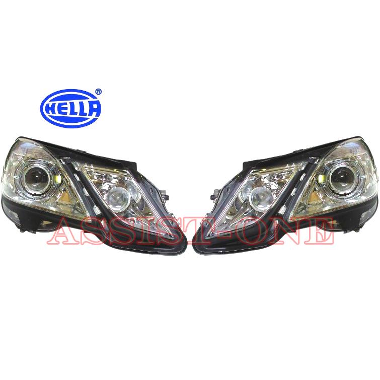 メルセデスベンツ　Eクラス212外し純正バリ山 正規純正品 ベンツ Eクラス W212 S212 C207 A207 E220 CLSクラス W218