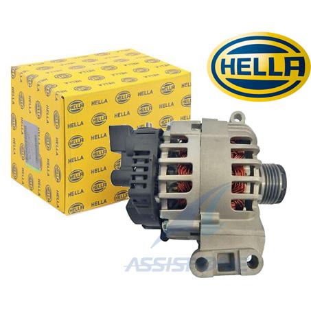 HELLA製 ベンツ Aクラス W169 A170 A180 A200/Bクラス W245 B170 B180 