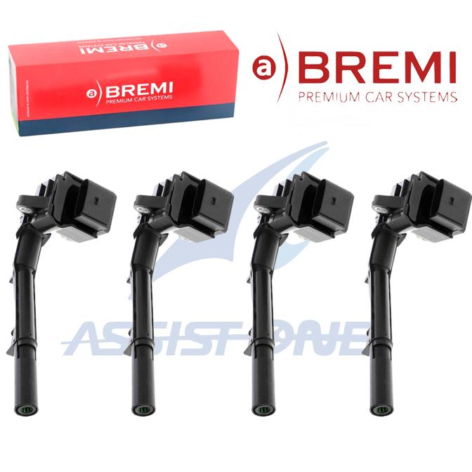 BREMI製 ベンツ イグニッションコイル Aクラス W176 / Bクラス W246