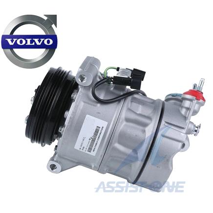 SIGMA製 VOLVO ボルボ V60 S60 / S80 V70 XC60 XC70 エアコン SIGMA製 VOLVO ボルボ V60 S60 / S80 V70 XC60 XC70 エアコン