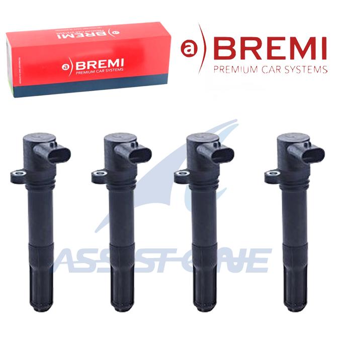 BREMI製 FIAT フィアット ニューパンダ 169 1.4L / ABARTH アバルト