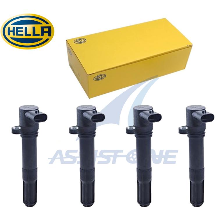 HELLA製 FIAT フィアット 500 500C チンクエチェント 1.4L / グランデ