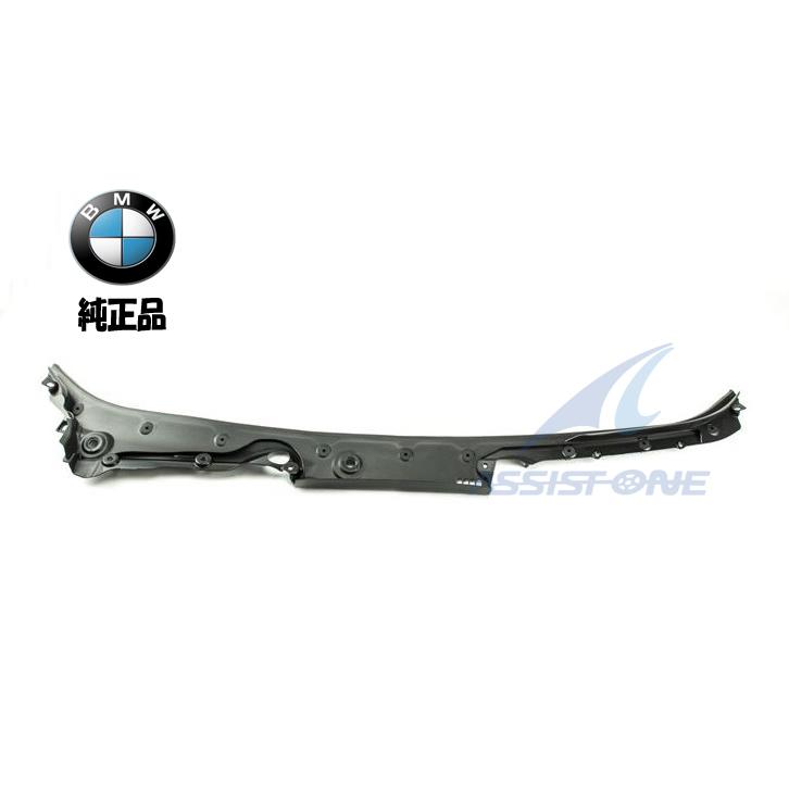 純正品 BMW 5シリーズ F10 F11 カウルトップ カウルカバー カウル 