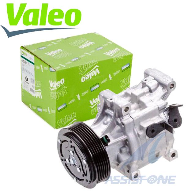 VALEO製 FIAT フィアット 500 500C チンクエチェント 0.9L