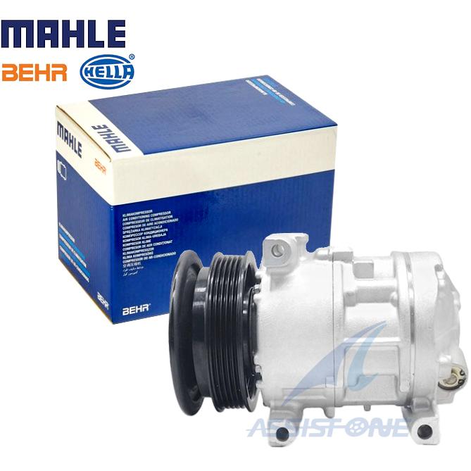 MAHLE BEHR製 ALFA ROMEO アルファロメオ MITO ミト 955 1.4L エアコン