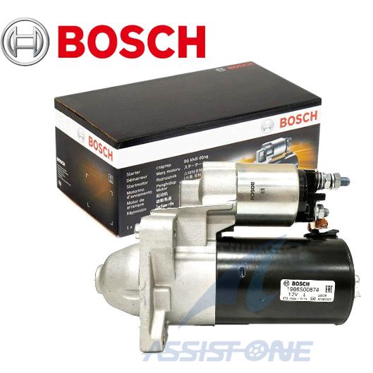 BOSCH製 FIAT フィアット ニューパンダ / 124 スパイダー 1.4 500X