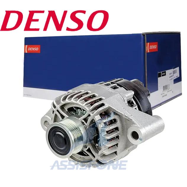 DENSO製 純正OEM アバルト ABARTH 500 500C 595 595C 695 695C 312