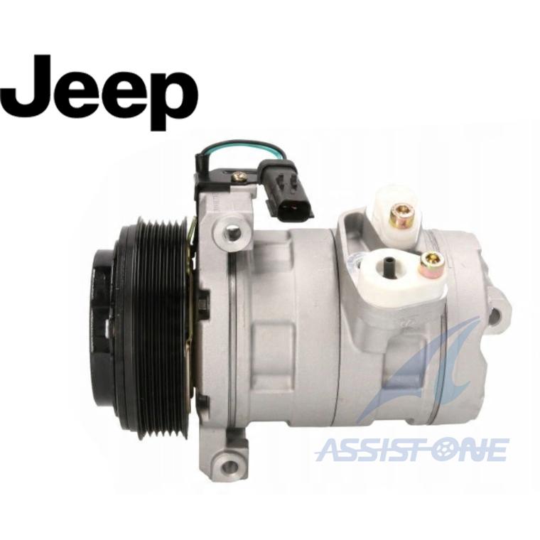 クライスラー JEEP ジープ リバティ ラングラー 3.8L エアコン