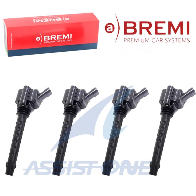 BREMI製 ABARTH アバルト 500 595 695 グランデプント