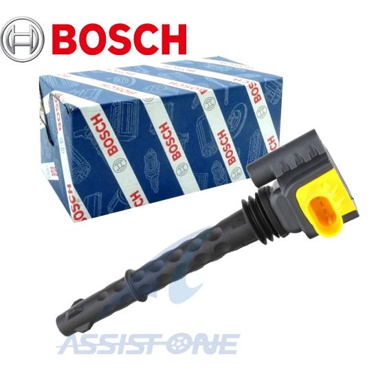 BOSCH製 ABARTH アバルト 124スパイダー / イグニッションコイル IG