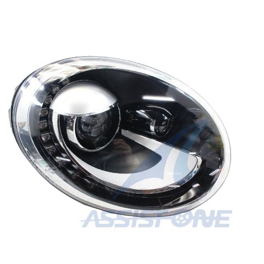 純正品 VW フォルクスワーゲン ザ・ビートル 5C 16C 16CBZ キセノン