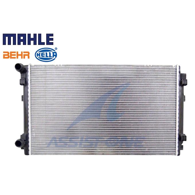 MAHLE BEHR製 AUDI アウディ A3 8V Q3 F3 / VW ゴルフ7 GOLF7