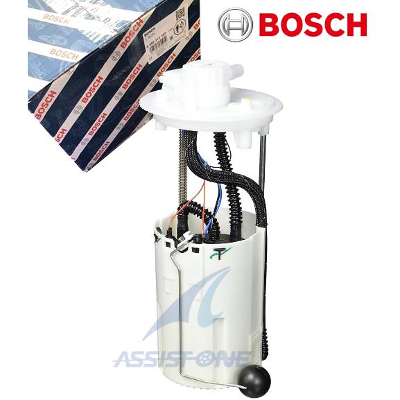 BOSCH製 純正OEM ALFA ROMEO アルファロメオ 156 2.0JTS / GT 