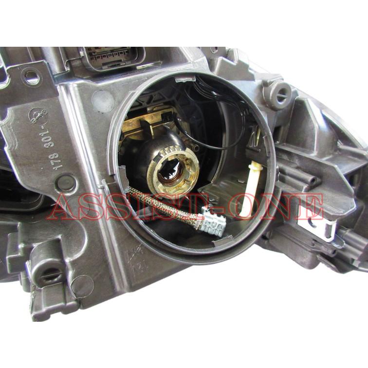 純正OEM HELLA製 BMW 1シリーズ F20 F21 前期 バイキセノン ヘッドライト ヘッドランプ 左右セット 日本仕様 63117296911 63117296912の画像
