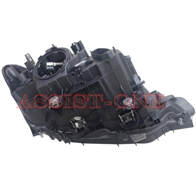 純正OEM HELLA製 BMW 3シリーズ F30 F31 前期 バイキセノン ヘッド