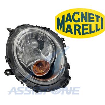 MINI R56 純正 ヘッドライト 左右 ハロゲン MINI/ミニ R56 純正 右ヘッドライト/ランプ ハロゲン 0 301 225 702