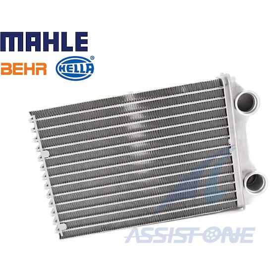 MAHLE BEHR製 BMW MINI R50 R53 R52 ミニクーパー ヒーターコア ヒート