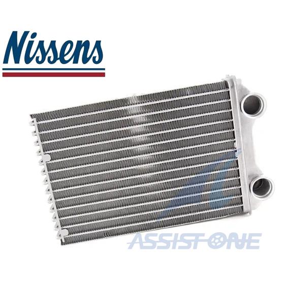 ＊mimi＊12/16お取置き NISSENS製 BMW MINI R50 R53 R52 ミニクーパー ヒーターコア ヒート