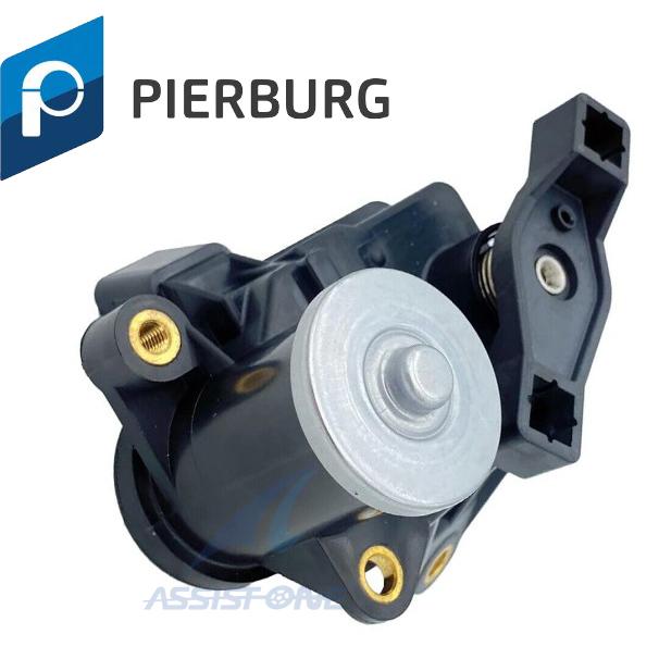 PIERBURG製 ベンツ W212 S212 W211 S211 W463 X166 W166 W164 OM642 