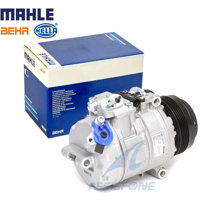 MAHLE BEHR製 BMW 3シリーズ E46 320i 323i 325i 328Ci 328i 330Ci 