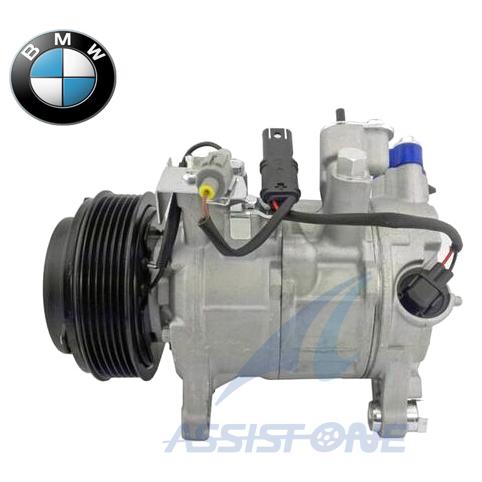 BMW エアコンコンプレッサー | 3シリーズ|F30 F31 F34/320i 320ix 328i
