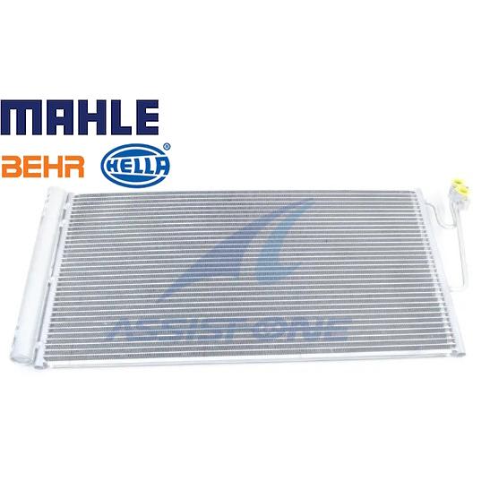 MAHLE BEHR製 BMW MINI ミニ R55 R56 R57 R58 R59 R60 R61 AC 