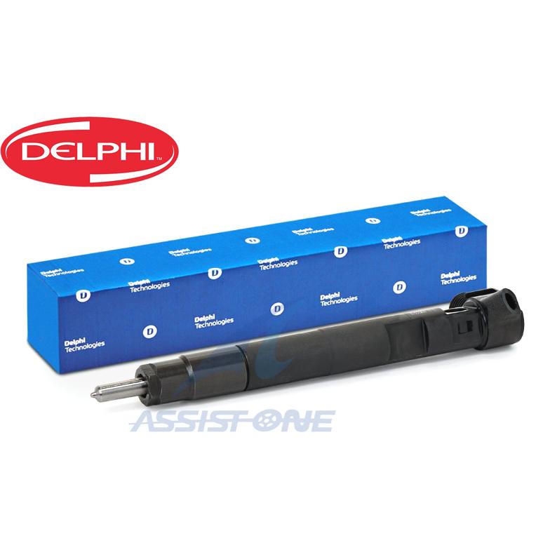 DELPHI製 ベンツ Eクラス W212 S212 E220D OM651 ディーゼル