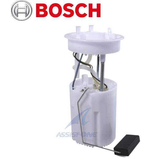 BOSCH製 VW フォルクスワーゲン ポロ POLO 9N フューエルポンプ 燃料 