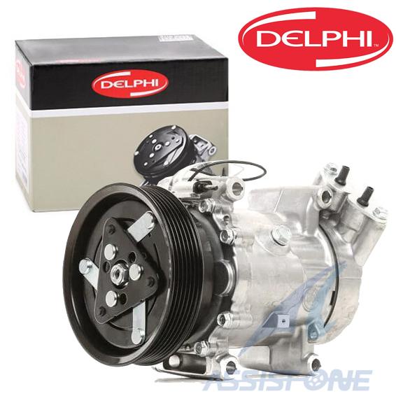 DELPHI製 RENAULT ルノー カングーI / KC 1.4 1.6 ルーテシアII 