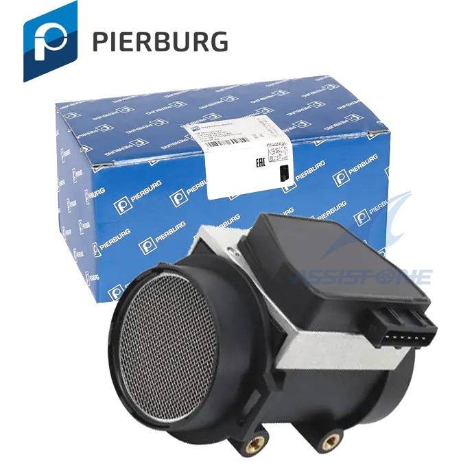 PIERBURG製 VOLVO ボルボ 240 740 760 940 960 エアマス PIERBURG製 VOLVO ボルボ 240 740 760 940 960 エアマス