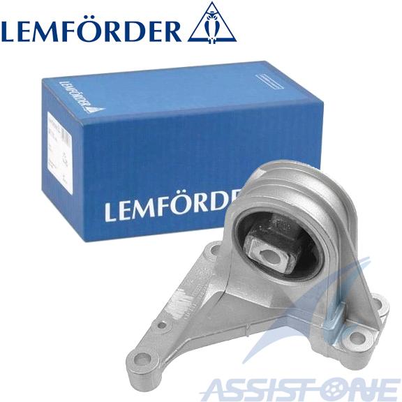 LEMFORDER製 VOLVO ボルボ S60 S70 C70 V70 XC70 S80 XC90 エンジン
