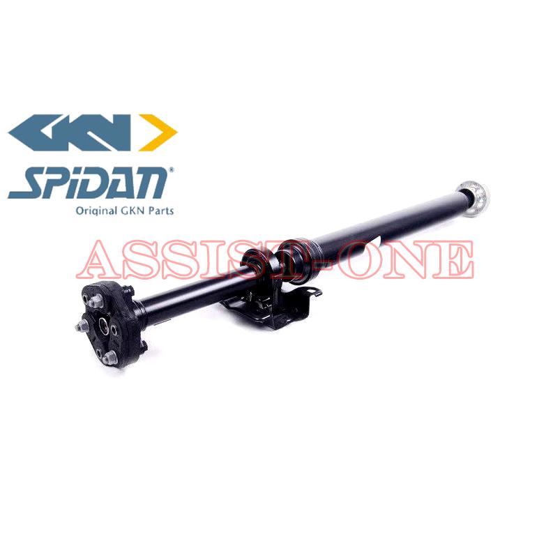 プロペラシャフト専用 ポルシェ カイエンGTS（957）カルダンシャフト（プロペラシャフト