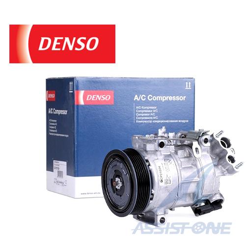 DENSO製 PEUGEOT プジョー 208I / 308II 508II 2008 3008II エアコン