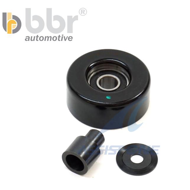 【新品　未使用】ポルシェ　911 996 997 テンショナープーリー BBR製 ポルシェ 911 996 997 テンショナープーリー ベルト