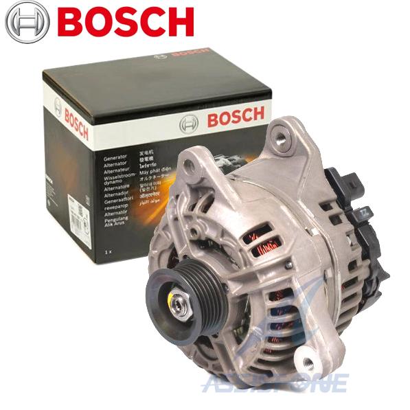BOSCH製 PORSCHE ポルシェ 911 996 / ボクスター 986 オルタネーター