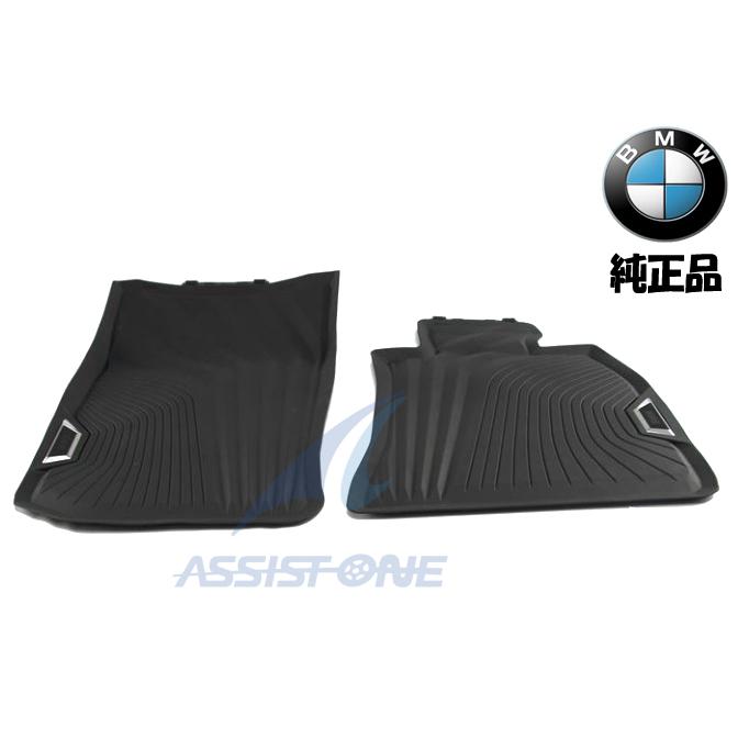 純正品 BMW フロアマット 3シリーズ G20 G21 G80 右ハンドル車 