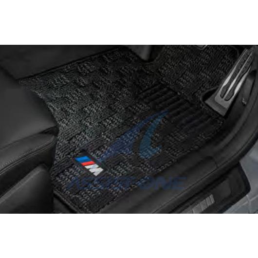 フロアーマット　カーペット　純正品　ＢＭＷ 純正品 BMW フロアマット 3シリーズ G20 G21 G80 M3 / 4シリーズ G26