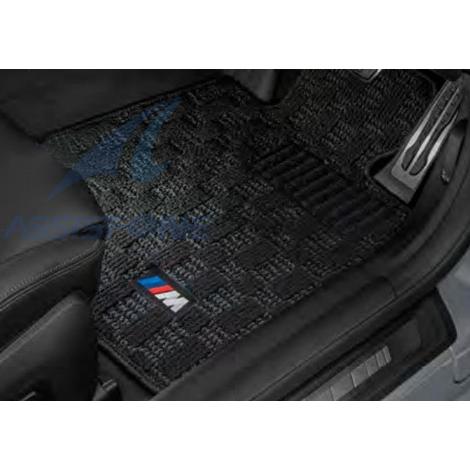 純正品 BMW フロアマット 1シリーズ F40 / 2シリーズ F44 グランクーペ 